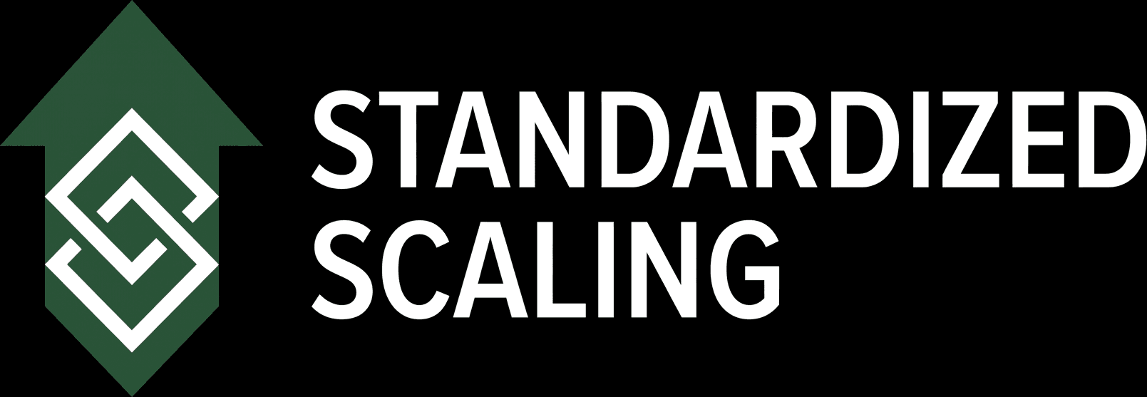 Standardized Scaling